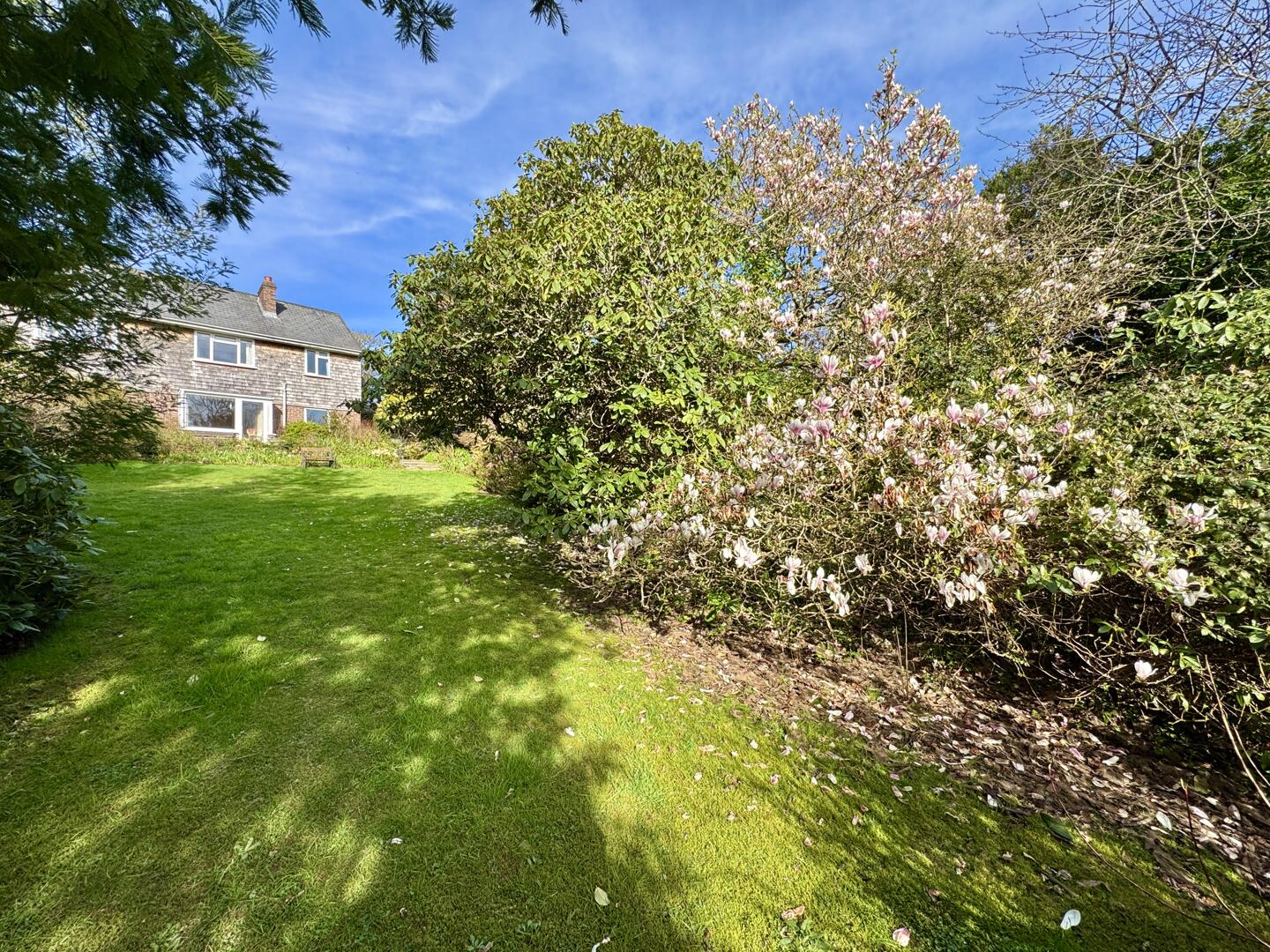 Harcourt, Feock, Truro